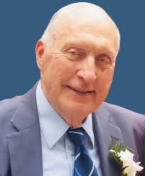 Obituary for William V. Fornoff