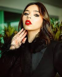 Marian Lopez's Instagram, Twitter & Facebook