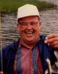 Danny Parks Obituary (1936