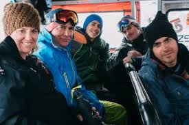 Burton & son's iron works. The 7th Life Of Jake Burton Carpenter Vt Ski Ride