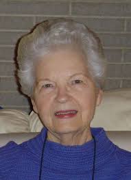 Obituary information for Rose, Rubye Lane Helton