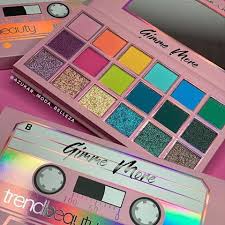 15 indie makeup brands worth all the hype. Indie Makeup 2019 2020 Make Up Lidschatten Palette Make Up Utensilien