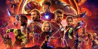 Avengers and their allies must be willing to sacrifice all in an attempt to defeat the powerful thanos before his blitz of. Pengarah Avengers Infinity War Jelaskan Keperluan Skrip Palsu Untuk Penggambaran