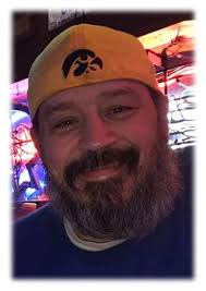 Jon Sheppard Obituary