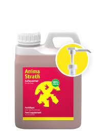 Anima Strath Natural Boost For Dogs Anima Strath