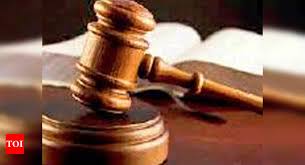 Supreme Court Upholds Sec Decision To Postpone Andhra Pradesh Local Body Polls Vijayawada News Times Of India
