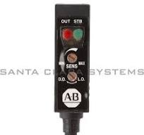 42KC-D2LPEK-A2 Allen Bradley PhotoSwitch - Santa Clara Systems