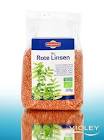 Bio Rote Linsen