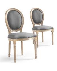 De medaillon stoel is een van de essentiële meubelen voor in huis. Chaise Medaillon Pas Cher Achat Fauteuil Louis Xvi Menzzo