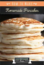 Connectez Vous Ou Inscrivez Vous Pour Voir In 2020 Homemade Pancakes Homemade Pancake Recipe Easy Homemade Pancake Recipe