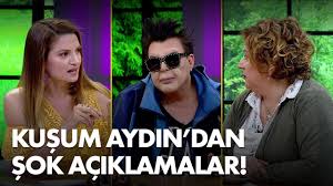 Kusum Aydin Sosyete Yaninda Siringayla Geziyor Muge Ve Gulsen Le 2 Sayfa Youtube