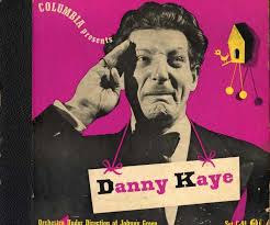 Danny Kaye (Columbia Records, 1941-42) : Columbia Recording Corporation :  Free Download, Borrow, and Streaming : Internet Archive