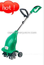 The electric tillers also leave very small carbon footprints, which is good for the environment. Small Electric Garden Tiller Lawn Tillers From China Manufacturer Manufactory Factory And Supplier On Ecvv Com