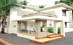 4 bedroom house plans provide ample space for joint family members. Cost Effective 4 Bedroom Modern Home In Low Budget Free Plan Free Kerala Home Plans