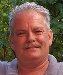 Keith Crosby Obituary