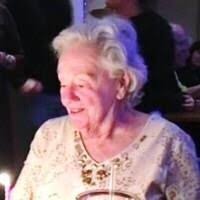 Eileen Wynne Obituary