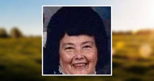 Helen Marie Lightner Obituary November 17, 2007