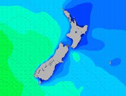 Sumner Bar Christchurch Surf Report Surf Forecast And