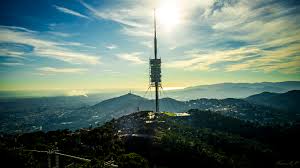 Resultado de imagen de collserola