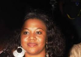 I'll kill to protect my kids---Stella Damasus