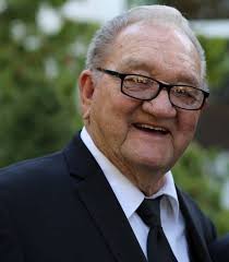 Thomas Baker Obituary