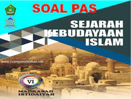 Soal uas ips ini sudah dilengkapi dengan kunci jawaban. Contoh Soal Pas Uas Ski Kelas 6 Sd Mi Semester 1 Kurikulum 2013 Sesuai Kma 183 Ruang Pendidikan