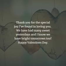 The happiness of being able to express your love for your beloved is priceless. 50 Valentine S Day Quotes And Valentine S Day Messages