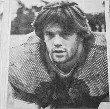 Ralph Dowgin Obituary