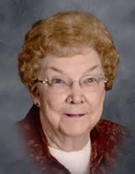 Dolores "Dolly" M. Roberts Obituary