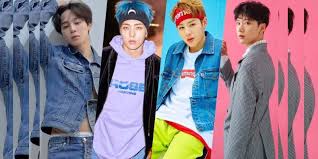 Quiz Which Male K Pop Idol Are You Look Like Bestfunquiz