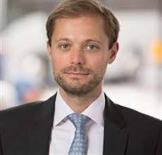 Nicholas Vaughan, High Net Worth