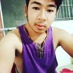 Peter Cristobal's Instagram, Twitter & Facebook