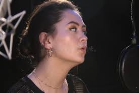 Lea Thompson Em Nova Iorque Imagem de Stock Editorial