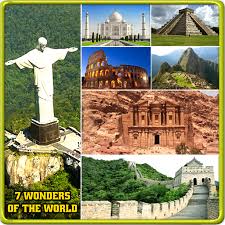Download seven wonders of the ancient world apk 1 for android. Wonders Of The World Apk Download Free App For Android Safe