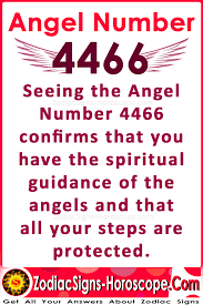 Angel Number 4466 Provides A Chance To Pass A Message Of Hard Work In 2021 Angel Numbers Number Meanings L Meaning