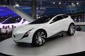 Mazda Kazamai Wallpapers Vehicles Hq Mazda Kazamai Pictures 4k Wallpapers 2019