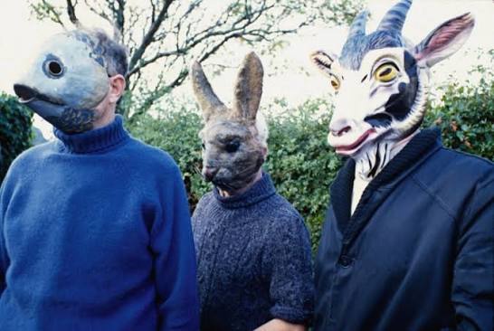 Constructing the Wicker Man – Offscreen