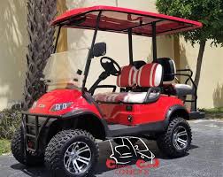 Tgw.com has been visited by 100k+ users in the past month 2021 Icon I40l Red Lifted Electric Vehicle Golf Cart Custom Golf Carts And Golf Cart Custom Builds In West Palm Beach Fl Electric Golf Carts And Street Legal Carts