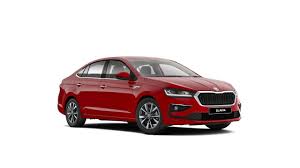 Image result for Tornado Red 2024 Slavia