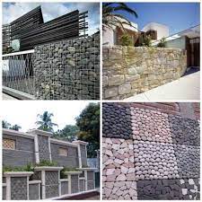 Beberapa tahun lalu, pagar besi memang menjadi banyak pilihan orang dalam membuat pagar minimalis. 60 Desain Pintu Pagar Rumah Minimalis Modern Ideas Fence Design Gate Design House Fence Design