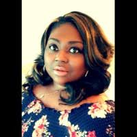 Latoya Amison-Martin