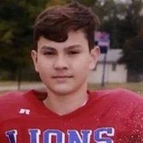 Fernando "Junior" Flores Obituary