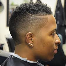 Beautiful and precise fade hairstyle appears extremely attractive because of curly texture. Curly Hairstyles 40 Stylish Hairstyles For Men With Curly Hair Atoz Hairstyles