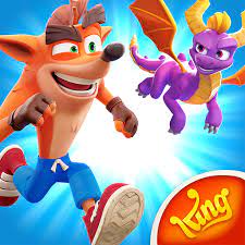 Jan 21, 2016 · download on the run (mod, unlimited coins/gems) 1.0.7 free on android. Crash Bandicoot On The Run Mod Apk 1 20 42 God Mode