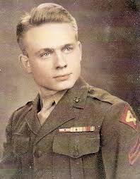 Richard "Dick" Wilcox Lowe