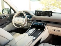 Research the 2021 genesis gv80 at cars.com and find specs, pricing, mpg, safety data, photos, videos, reviews and local inventory. Genesis Gv80 2021 Pictures Information Specs