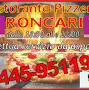 Ristorante Pizzeria Roncari from m.facebook.com