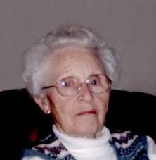Melva Leona Meinert Koch (1923-2008)