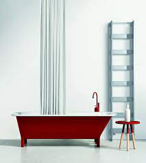 Scaldasalviette Bagno Design Herg Ot Tipo Spalliera A Venezia Mestre Scaldasalviette Design Bagno