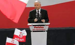 Jarosław kaczyński jeszcze nie ma biografii na filmwebie, możesz być pierwszym który ją doda! Jaroslaw Kaczynski Zartuje Ze Swojego Wzrostu